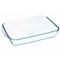 Essentials Ovenschotel Rechthoekig 3,7l 40x28xh6cm 