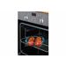 Cook & Heat Ovenschotel Vierkant 0,35l 20x17xh6cm Met Kunststof Deksel 