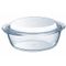 4 In 1 Stoofpot Rond 1,1+0,3l 21x18xh8cm 