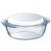 4 In 1 Stoofpot Rond 1,1+0,3l 21x18xh8cm 