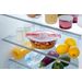 Pyrex Cook & Heat Ovenschotel Rond 1,1l 20x18xh7cm Met Kunststof Deksel