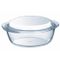 4 In 1 Stoofpot Rond 1,6+0,5l 24x20xh10cm 