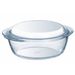 4 In 1 Stoofpot Rond 1,6+0,5l 24x20xh10cm 