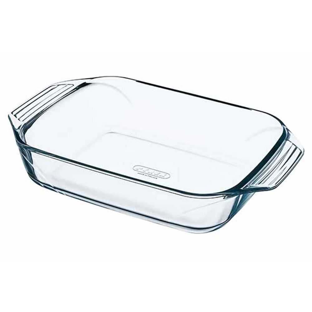 Irrésistible Ovenschotel Rechthoekig 2,1l 31x20xh6cm 