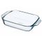 Irrésistible Ovenschotel Rechthoekig 2,1l 31x20xh6cm 