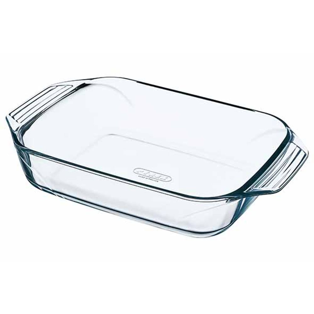 Pyrex Ovenschotels Irrésistible Ovenschotel Rechthoekig 3,8l 39x25xh7cm