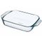 Irrésistible Ovenschotel Rechthoekig 3,8l 39x25xh7cm 