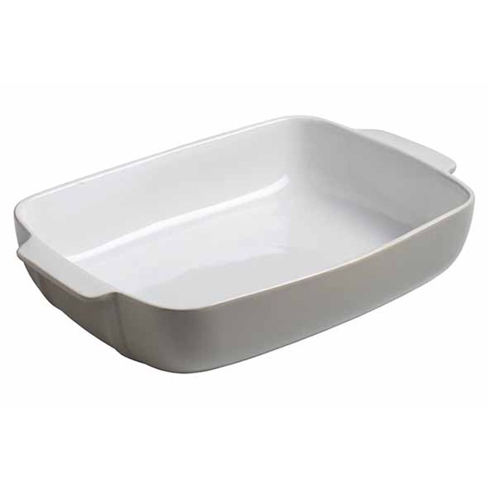 Pyrex Ovenschotels Signature Ovenschotel Grijs Rechthoekig 1,6l 25x19xh6,5cm