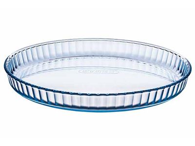 Bake & Enjoy Taartschotel D28cm Rond 