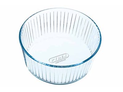 Bake & Enjoy Soufflé-vorm D22cm Rond 