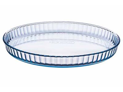 Bake & Enjoy Taartschotel D25cm Rond 