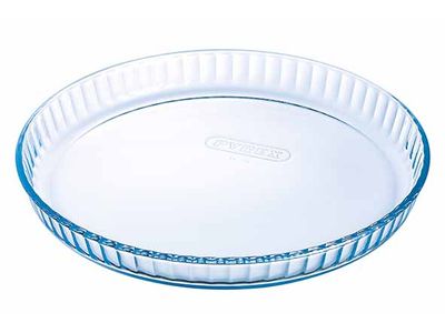 Bake & Enjoy Taartschotel D31cm Rond 