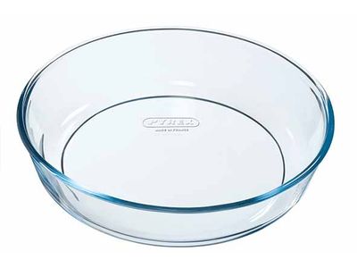Bake & Enjoy Cakevorm D26cm Rond 