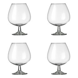 Royal Leerdam Specials Cognacglas 80cl set/4