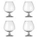 Royal Leerdam Specials Cognacglas 80cl set/4