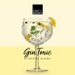 Royal Leerdam 4 Gin&Tonic Cocktailglazen 65cl