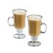 For Coffee Lovers Likeur Koffieglas 24cl Set van 4 