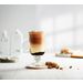 For Coffee Lovers Likeur Koffieglas 24cl Set van 4 