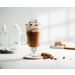 For Coffee Lovers Likeur Koffieglas 24cl Set van 4 