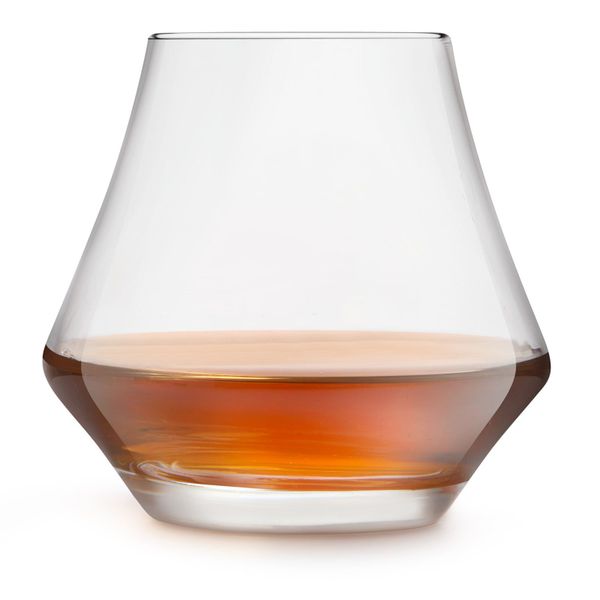 Royal Leerdam Artisan 4 Whiskyglazen 29cl