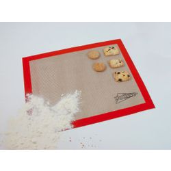 Patisse Bakmat Fiberglas anti-aanbak 42X30cm