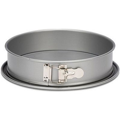 Moule à charnière silver-top Ø16cm  Patisse