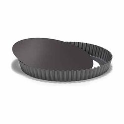 Patisse Profi Moule à tarte fond amovible Ø28cm  