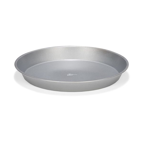 Patisse Silver-Top Taartvorm conische rand Ø28cm