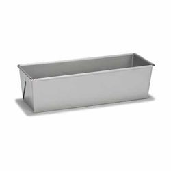 Patisse Silver-Top Broodvorm antikleef 30cm