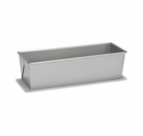 Silver-Top Broodvorm antikleef 30cm  Patisse