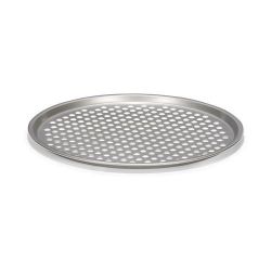 Patisse Silver-Top Pizzavorm krokant Ø31cm