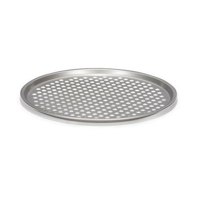 Silver-Top Pizzavorm krokant Ø31cm  Patisse