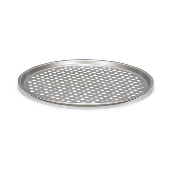 Patisse Silver-Top Pizzavorm krokant Ø31cm