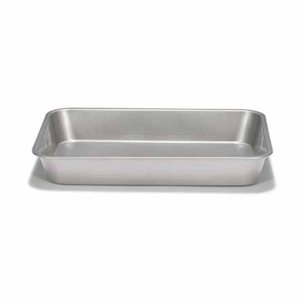 Patisse Silver-Top Bak-en braadslede 35x24x05cm