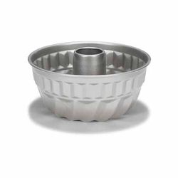 Patisse Silver-Top Tulbandvorm 22cm