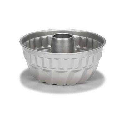 Silver-Top Tulbandvorm 22cm  Patisse