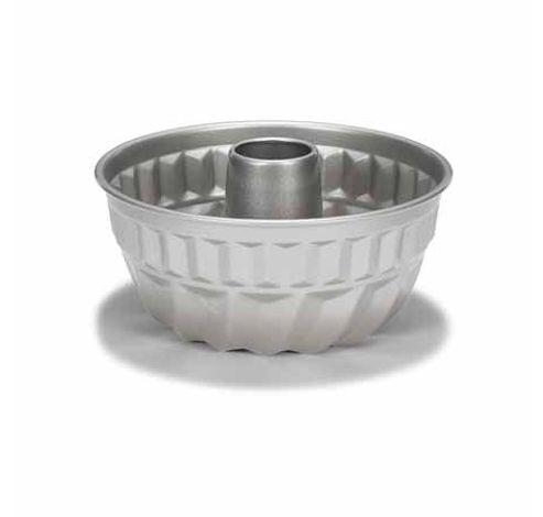 Silver-Top Tulbandvorm 22cm  Patisse