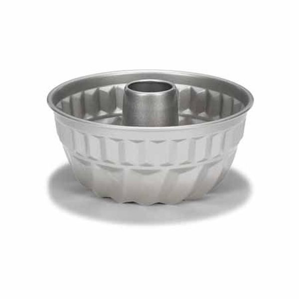 Patisse Silver-Top Tulbandvorm 22cm