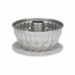 Patisse Silver-Top Tulbandvorm 22cm