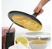 Pannenkoekenpannen