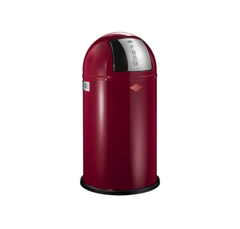 Pushboy 50L Rubinred  Wesco