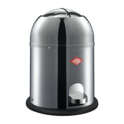 Wesco Single Master 9L Stainless Steel 