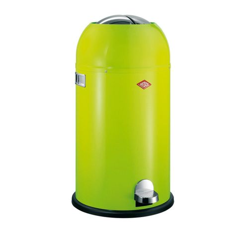 Kickmaster 33L Limegreen  Wesco