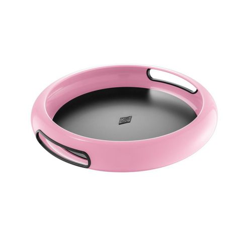 Spacy Tray Pink  Wesco