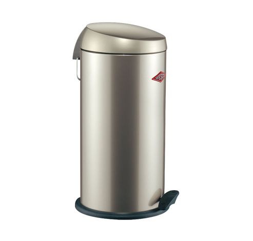 Capboy Maxi 22L New Silver  Wesco