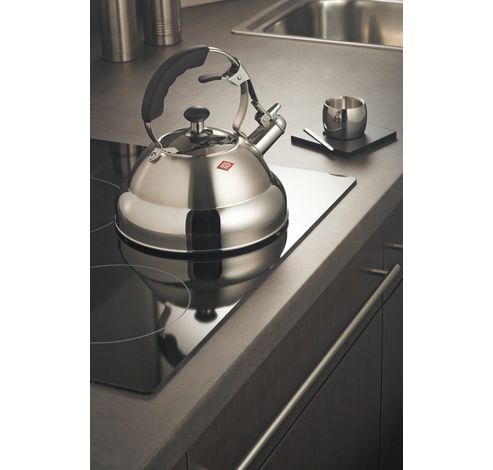 Waterketel Classic Line Inox  Wesco