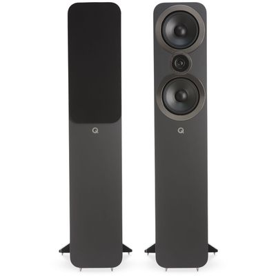 Q 3050i SPEAKER GRAPHITE GREY PAIR (2pc) Q Acoustics