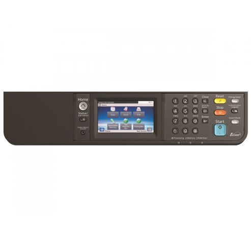 Kyocera ecosys m2640idw 1102S53NL0  Kyocera