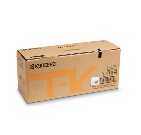 Kyocera tk-5290k 1T02TX0NL0  Kyocera