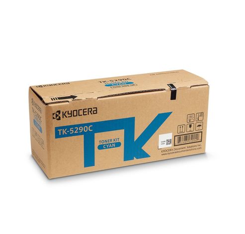 Kyocera tk-5290y 1T02TXANL0  Kyocera